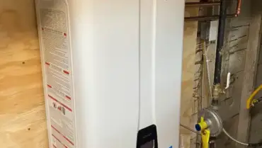 What Are the Benefits of a Tankless Water Heater?