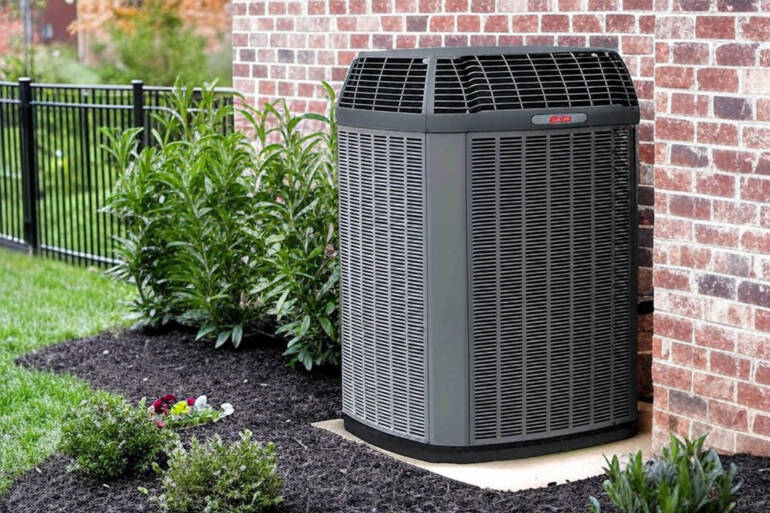 Trane vs. Lennox Air Conditioners: Which Brand Delivers More Value?