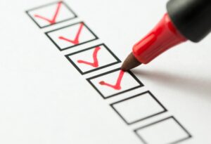Quick Checklist for Florida Heating Maintenance