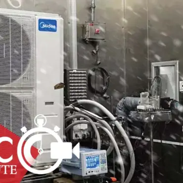 What Rising Electricity Rates Means for HVACR