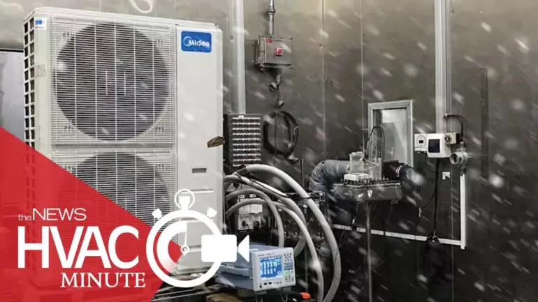 What Rising Electricity Rates Means for HVACR