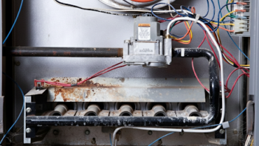 Why Does a Furnace Ignitor Crack or Stop Working?