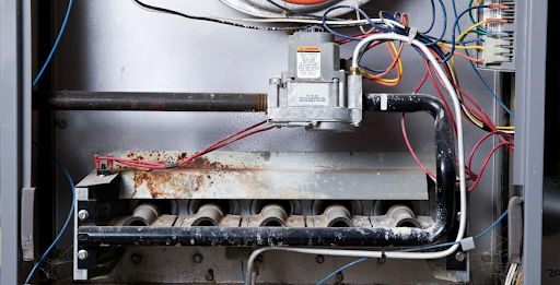 Why Does a Furnace Ignitor Crack or Stop Working?