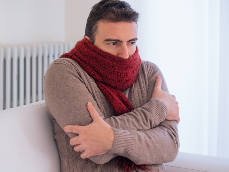 Why Your Furnace Blows Cold Air in For Thomas, KY, and What to Do About It