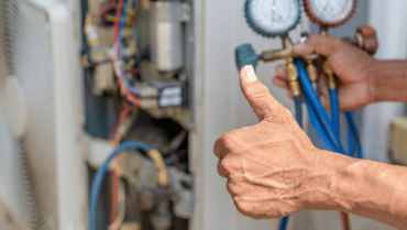 Furnace Not Turning On but Thermostat Works?