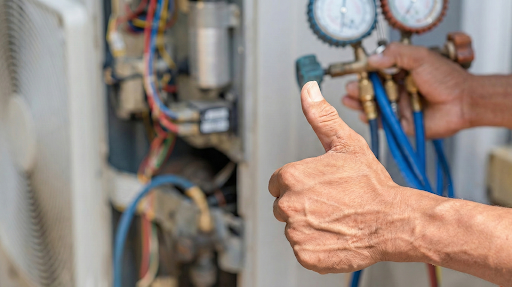 Furnace Not Turning On but Thermostat Works?