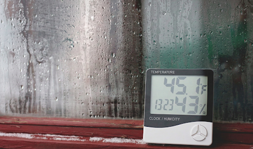 High Humidity Furnace Problems & Warning Signs