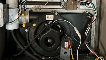 Signs Your Furnace Blower Motor Is Failing