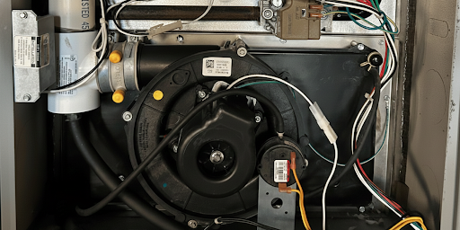 Signs Your Furnace Blower Motor Is Failing