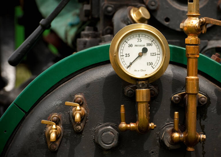 Are Your Steam Boilers in Compliance? Here’s What You Need to Know. –