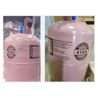 Hazardous Counterfeit Refrigerant Found in Canada