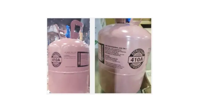 Hazardous Counterfeit Refrigerant Found in Canada