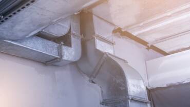 Will Sealing My Cracked Ducts in Crystal River, FL, Save Money?