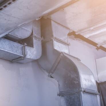 Will Sealing My Cracked Ducts in Crystal River, FL, Save Money?