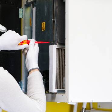 Furnace Troubleshooting Tips for Cold Ohio Winters