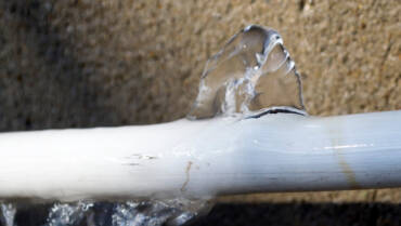 Frozen Pipe Repair and Prevention: A Complete Guide