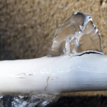 Frozen Pipe Repair and Prevention: A Complete Guide