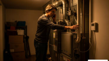 Furnace repair in Fishers, IN: Top 5 Critical Signs