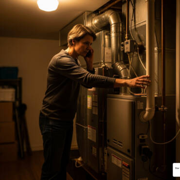 Furnace repair in Fishers, IN: Top 5 Critical Signs