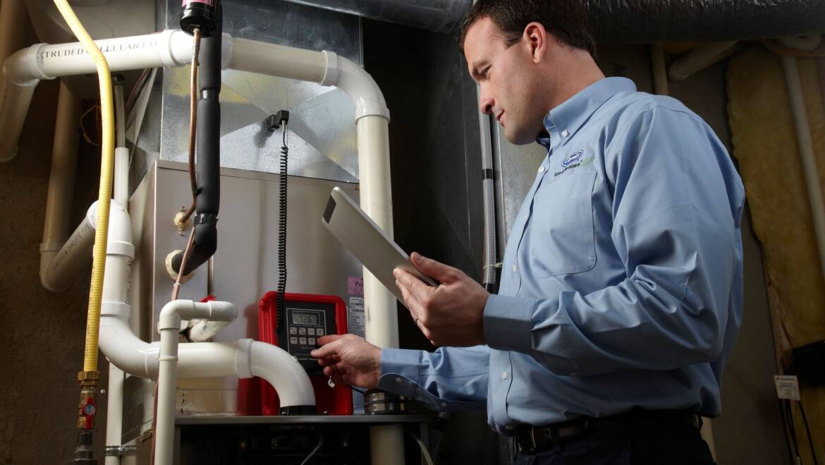 Prepping Your Furnace: Essential HVAC Maintenance for Winter