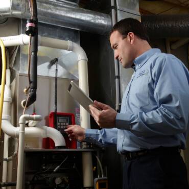 Prepping Your Furnace: Essential HVAC Maintenance for Winter