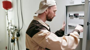 Prepare Your Backup Generator for Winter in Ohio