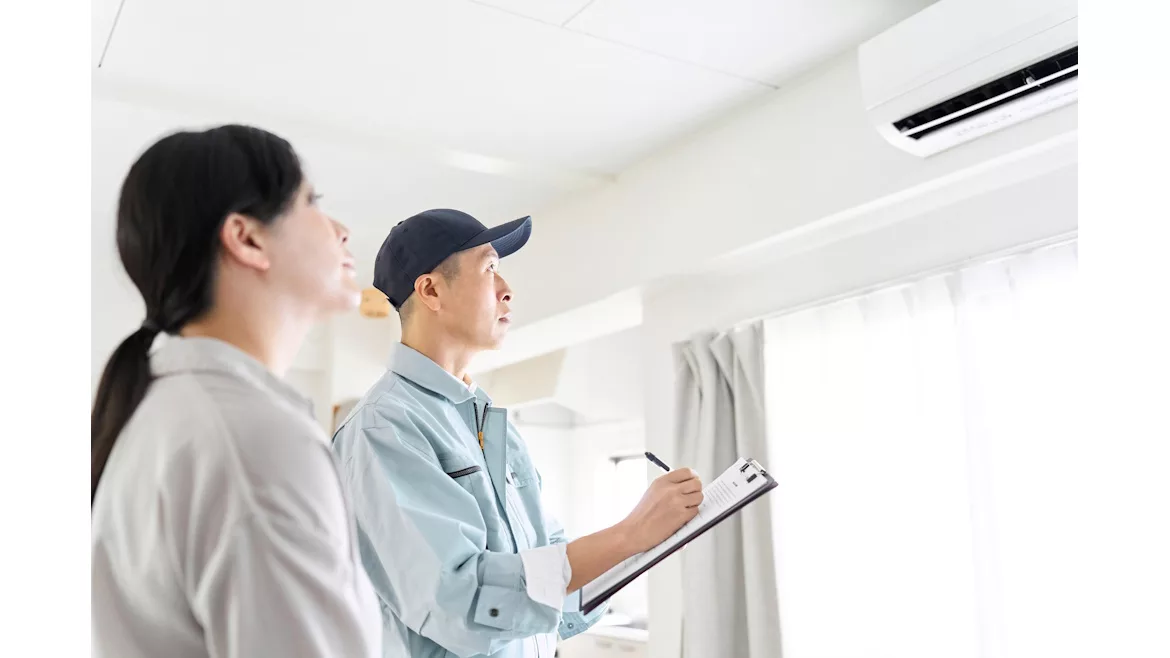 The High-Stakes HVAC Sale: Why a Tech-Enabled In-Home Presentation Matters More Than Ever