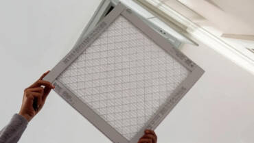 How Often Should You Change Your Air Filters?