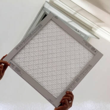 How Often Should You Change Your Air Filters?