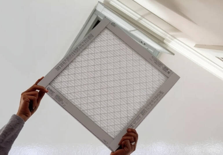 How Often Should You Change Your Air Filters?