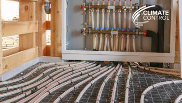 Hydraulic Water vs. Traditional Heating: What’s Best for Glenwood Springs Homes?