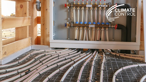 Hydraulic Water vs. Traditional Heating: What’s Best for Glenwood Springs Homes?