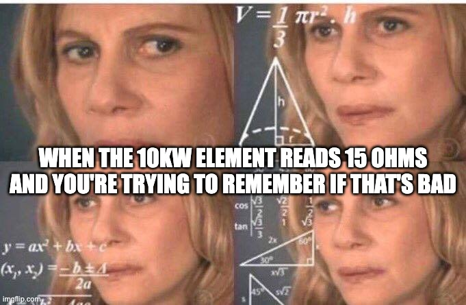 Heat Strip Resistance Testing: The 5-Minute Check That Prevents Callbacks