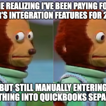 The Admin Tax: How Paperwork Is Killing Your Service Hours