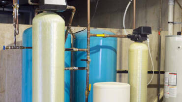 8 Tips for Water Softener Maintenance in Fishers, IN