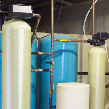 8 Tips for Water Softener Maintenance in Fishers, IN