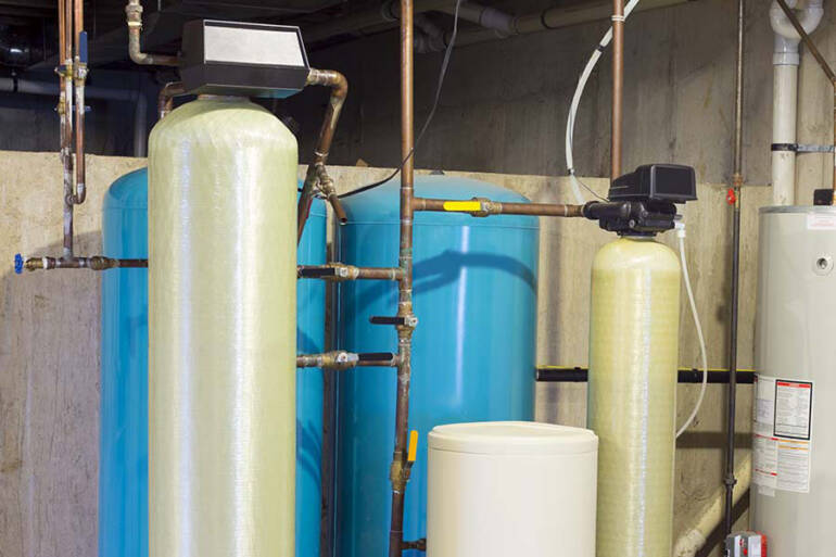 8 Tips for Water Softener Maintenance in Fishers, IN