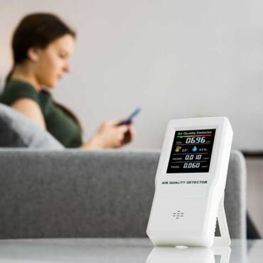 Air Quality Inspection Guide – Breathe Easy in Your Florida Home