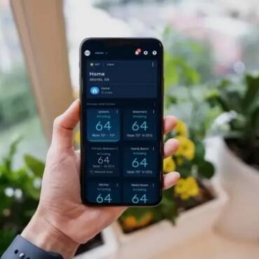 Comfort App by Mitsubishi Electric Delivers Smart Heating, Cooling Control