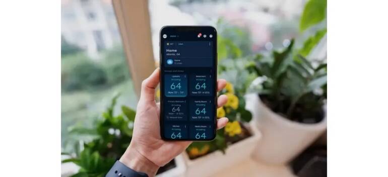 Comfort App by Mitsubishi Electric Delivers Smart Heating, Cooling Control