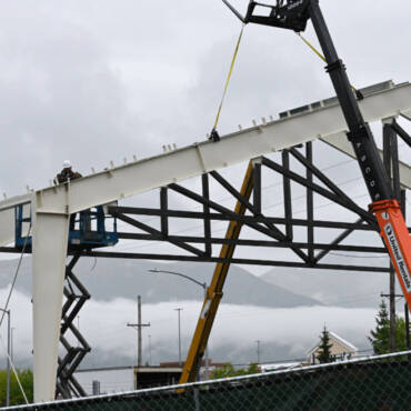 Alaska Contractor Sues Over PLA Requirements with Supreme Court Ambition