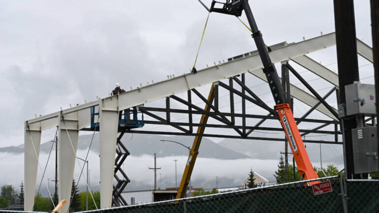 Alaska Contractor Sues Over PLA Requirements with Supreme Court Ambition