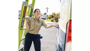 Ignoring 50% of the Workforce Is Bad Business