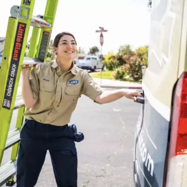 Ignoring 50% of the Workforce Is Bad Business