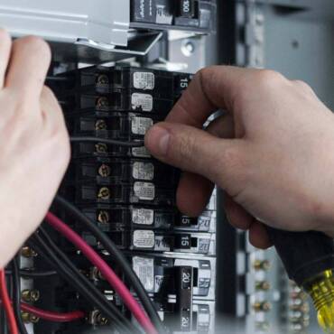 Electrical Safety Tips for the Holidays in Birmingham Homes