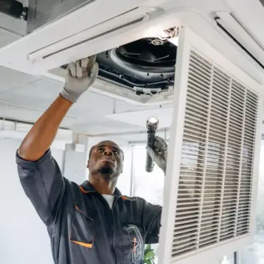 How to Sell HVAC Replacements Instead of Repairs