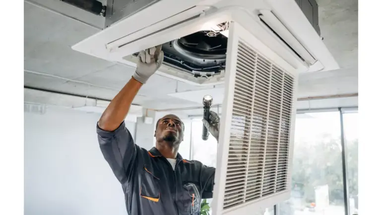 How to Sell HVAC Replacements Instead of Repairs
