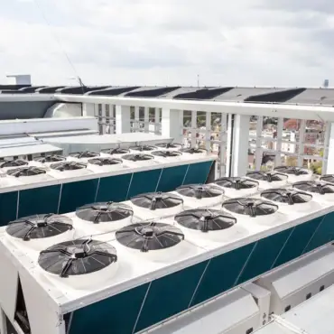 Safer RTU Service: Field-Tested Ways to Use Sensors and Smart Practices to Cut Ladder Climbs