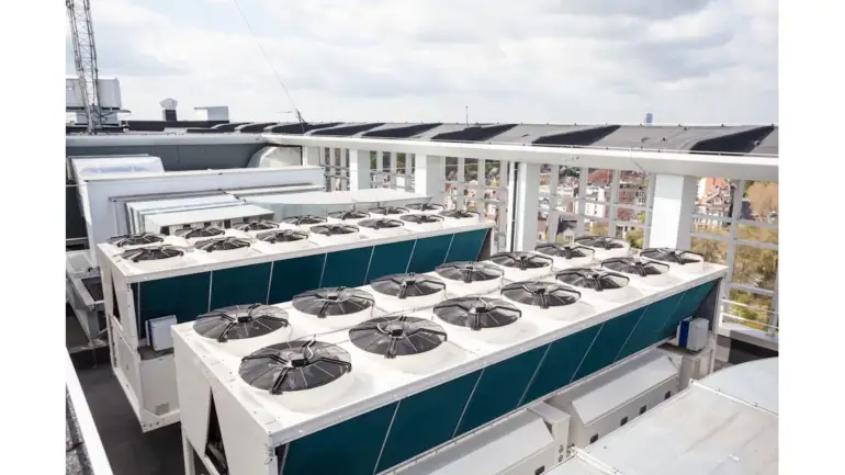 Safer RTU Service: Field-Tested Ways to Use Sensors and Smart Practices to Cut Ladder Climbs