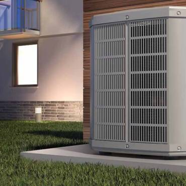 10 Big Advantages of Installing a Heat Pump in Fishers, IN